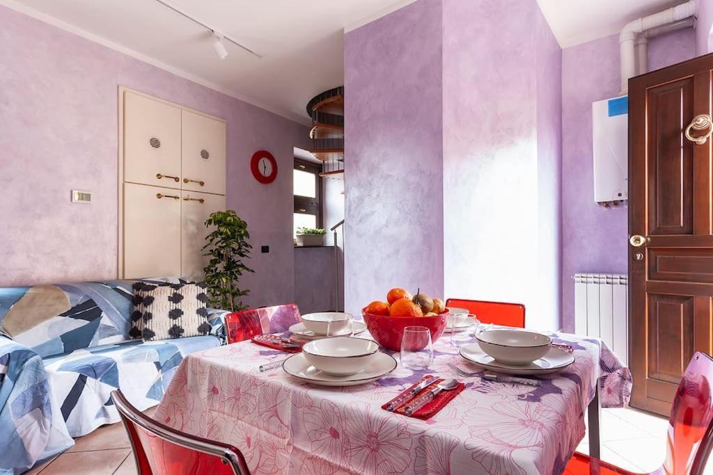 Alex Haus Apartment Somma Lombardo Exterior foto