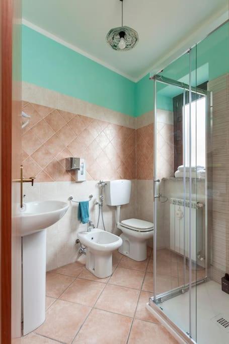 Alex Haus Apartment Somma Lombardo Exterior foto