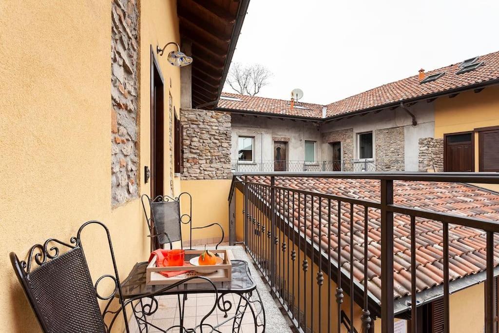 Alex Haus Apartment Somma Lombardo Exterior foto
